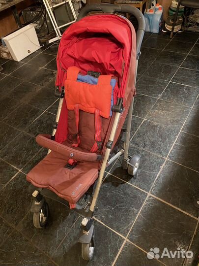 Коляска трость Cybex Callisto