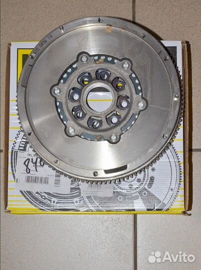 Комплект сцепления на все автомобили