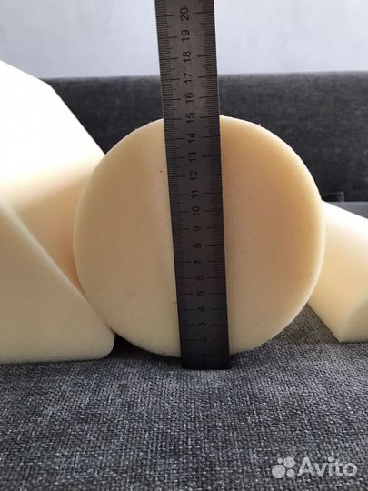 Ортопедические подушки под ноги, поясницу