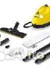 Пароочиститель karcher sc 2