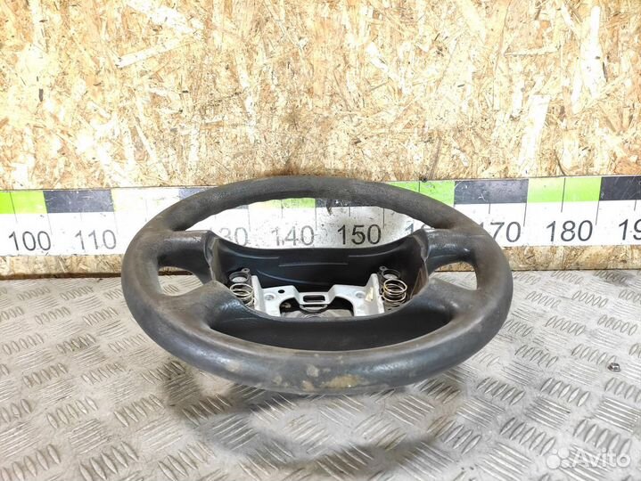 Рулевое колесо Volkswagen Passat b5 1996-2000