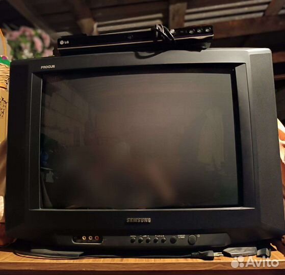 Телевизоры