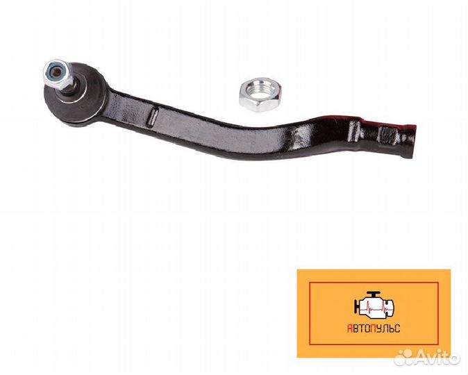 Рулевые наконечники Renault Logan 1