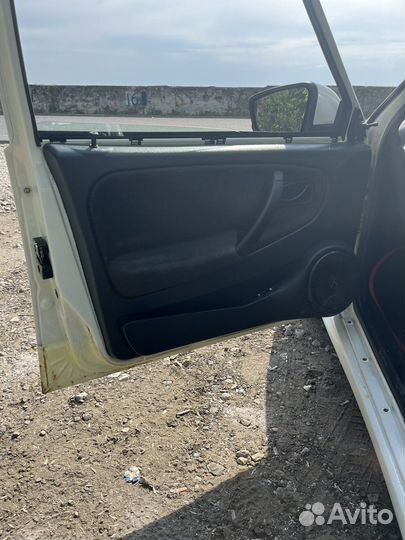 ВАЗ 2114 Samara 1.6 МТ, 2014, 197 000 км