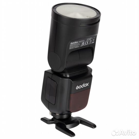 Фотовспышка Godox V1N для Nikon