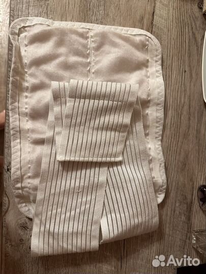 Бандаж новый в упаковке