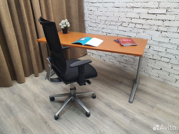 Стол импорт германия steelcase