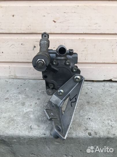 Насос гура BMW 5 E60 32416769766