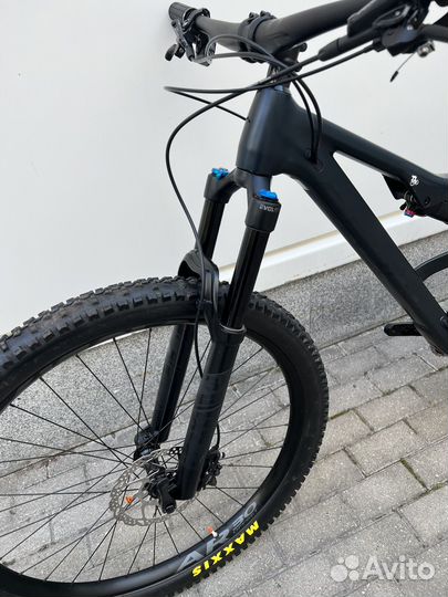 Orbea Occam H20 29/ FOX AIR/XT (2022)