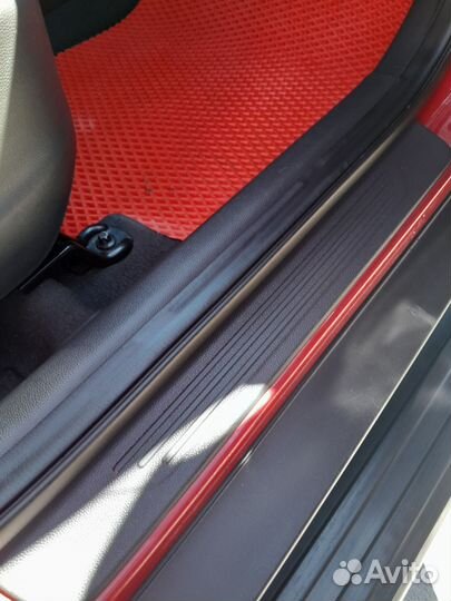 Hyundai Creta 2.0 AT, 2019, 120 000 км