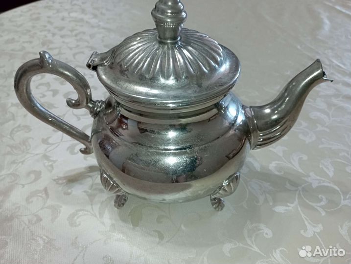 Заварочный чайник