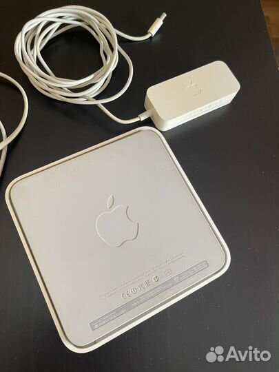 Wifi роутер Apple