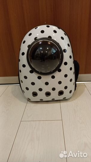 Рюкзак переноска для животных