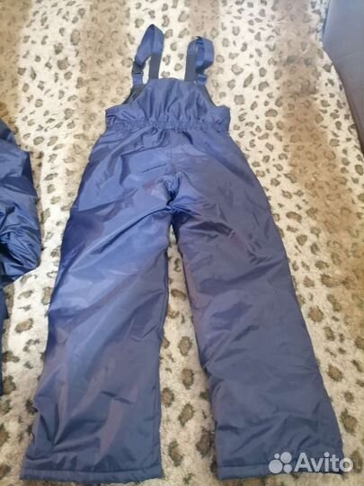 Спецодежда зимняя