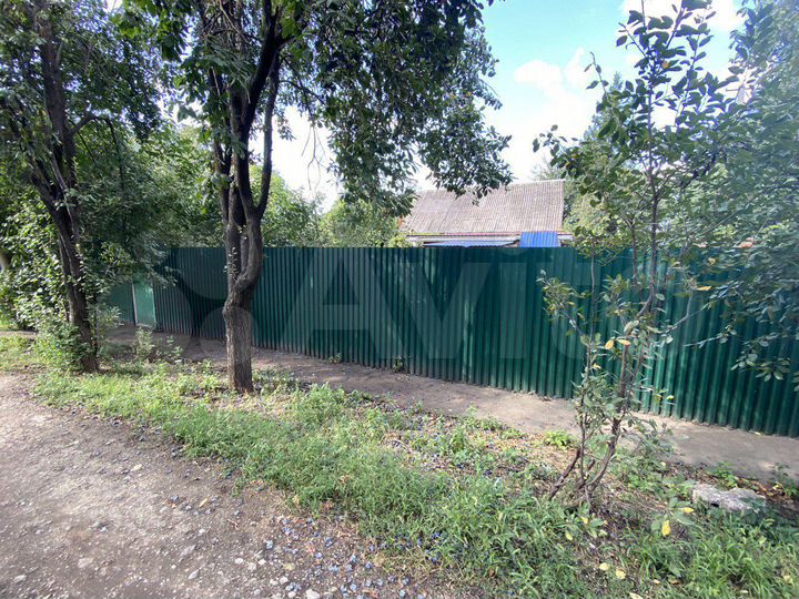 Участок 4,5 сот. (ИЖС)