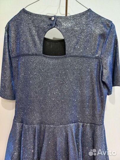 Платье для девочки нарядное