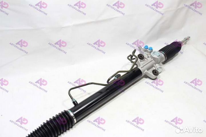 Рулевая рейка Mitsubishi L200