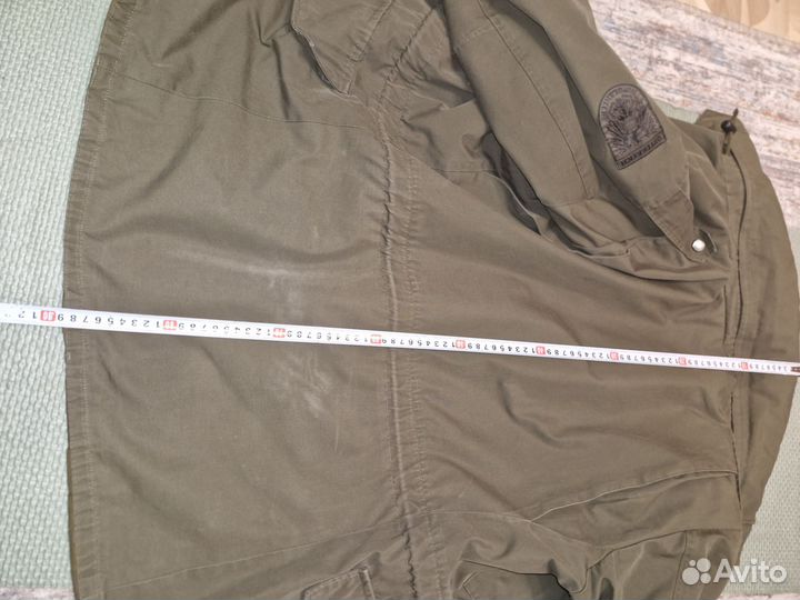 Куртка армии Австрии