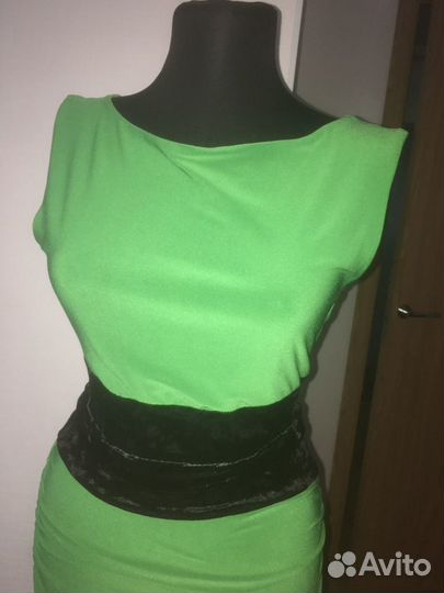 Платье женское