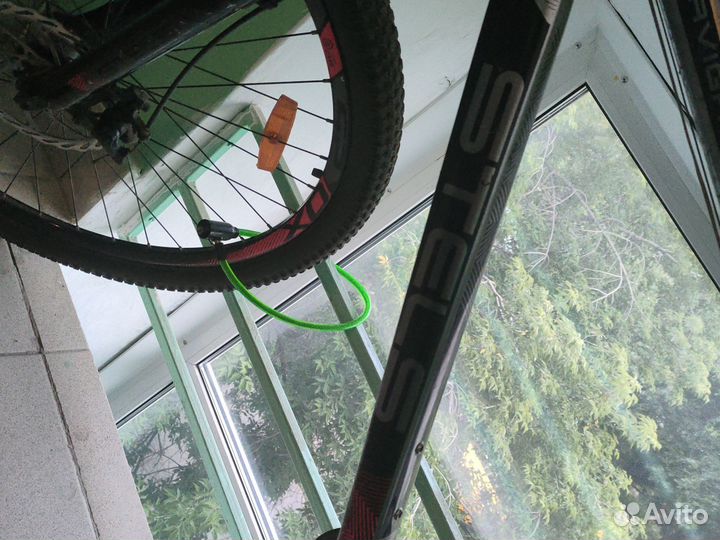 Велосипед горный взрослый gt 29