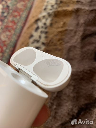 Кейс для airpods 3