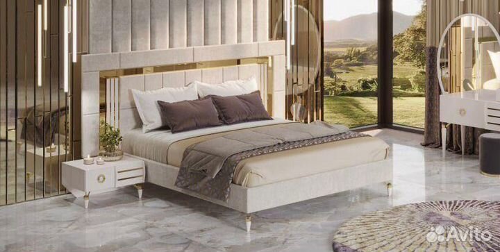 Спальная гарнитура