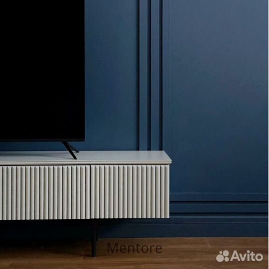 Тумба под тв Filippo классическая