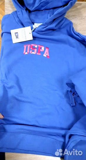 Спортивный костюм д/дев. Германия. р158-164.Новый