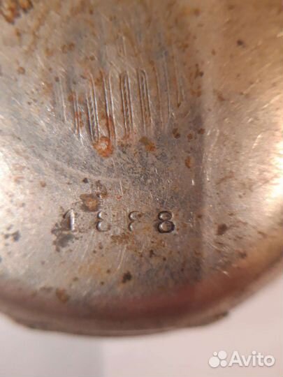 Часы карманные tissot.Винтаж Редкие