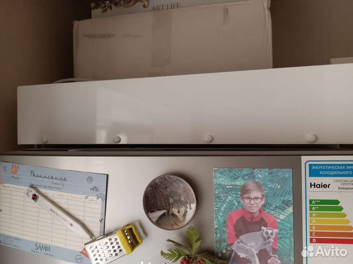 Облучатель бактерицидный Армед