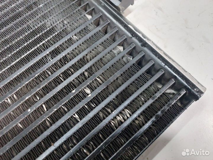 Радиатор кондиционера Jeep Patriot 2010