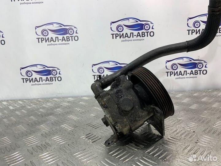 Насос гур Range Rover Sport