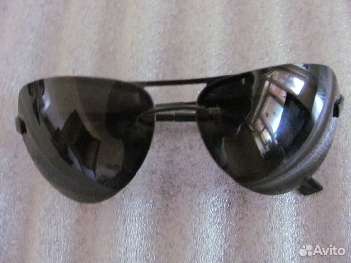 Очки солнцезащитные мужские, женские