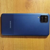 Samsung Galaxy A12, 4/32 ГБ