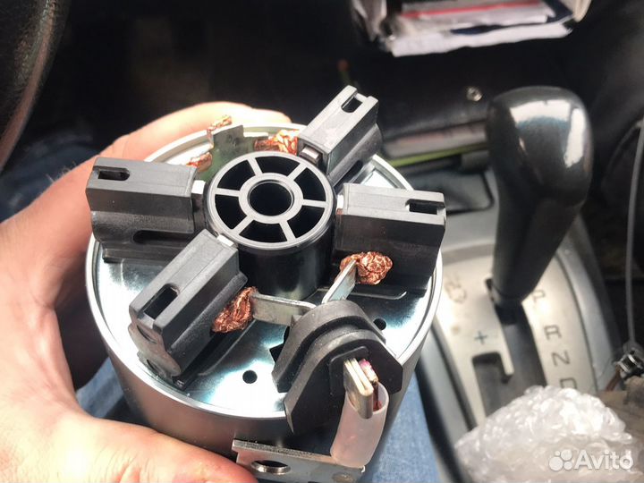 Продам статор 139697 для ман и Мерседес грузовые