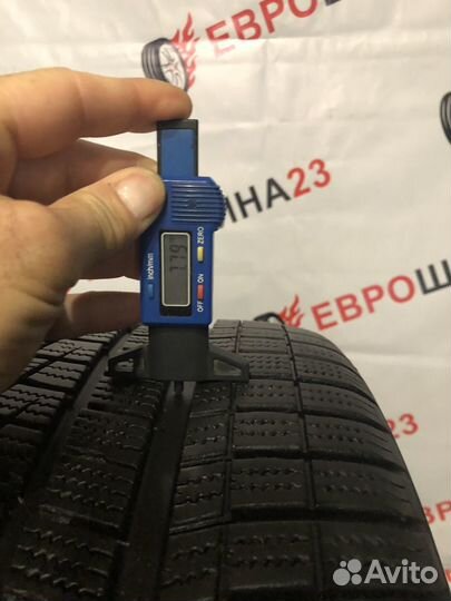 Hankook Winter I'Cept Evo 275/40 R20 105W