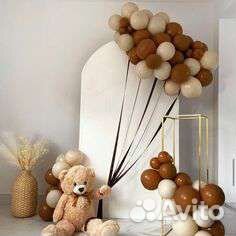 Фотозона с пайетками