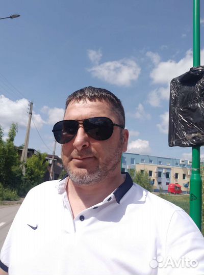 Водитель категории в.с.д