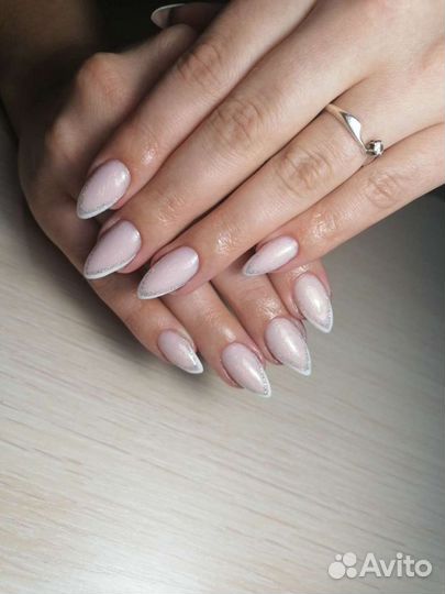 Маникюр педикюр на дому и с выездом