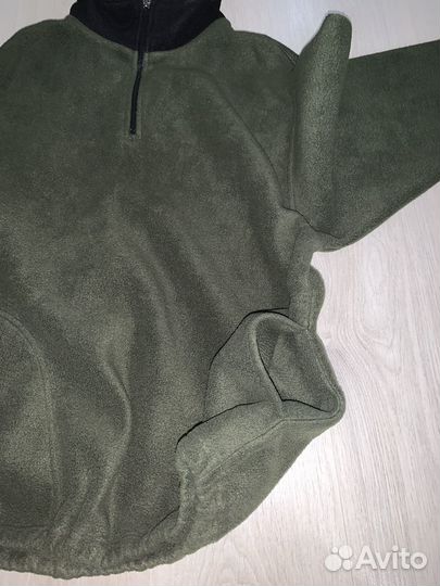 Флисовая кофта ourdoors urban terrain