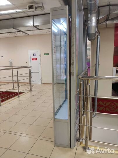 Стеллажи бу