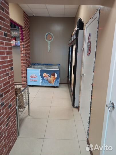 Готовый бизнес. Франшиза сети 