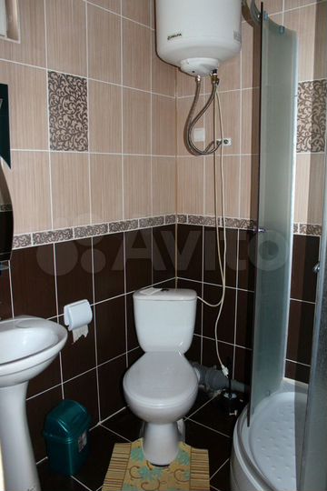 Комната 25 м², 3/3 эт.