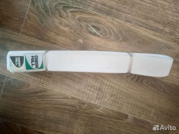 Кимоно для каратэ 170