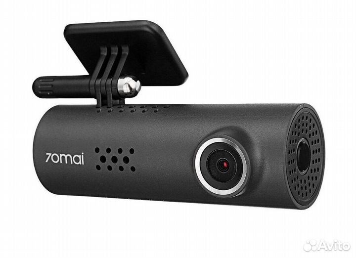 Видеорегистраторы Xiaomi 70MAI Dash CAM 1S, M300