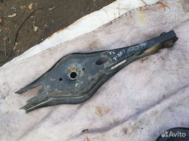 Рычаг задний Киа Сид 3 CD