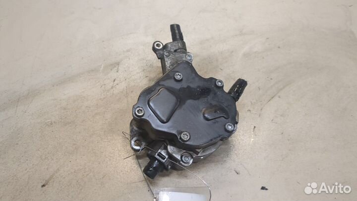 Тнвд Volkswagen Polo, 2007