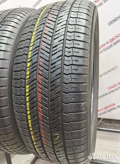 Yokohama Geolandar G91 235/55 R18 100H
