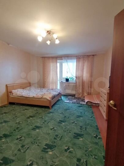 1-к. квартира, 53,9 м², 19/25 эт.