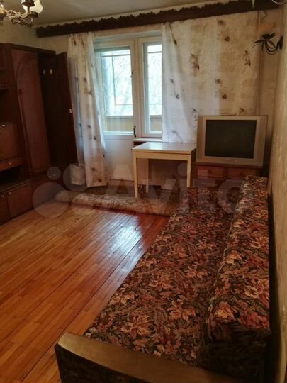 2-к. квартира, 45 м², 1/5 эт.